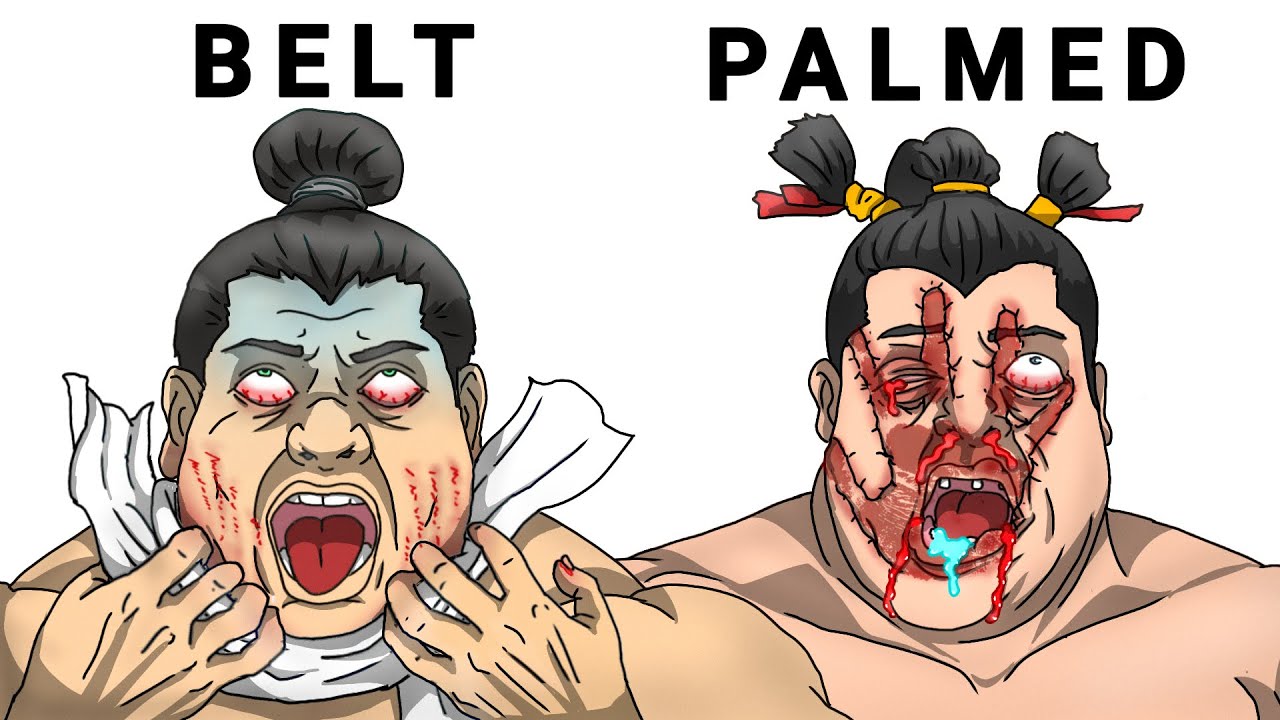 The Worst Sumo Deaths Ever