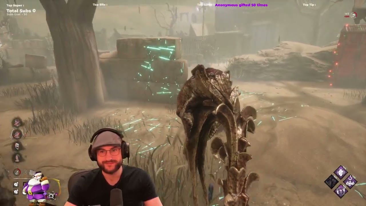 MY CHAT GAVE ME THE VERY WORST KILLER BUILD IN THE GAME! IT WAS HORRIBLE!