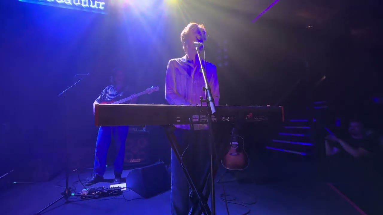 Sons of the East - Undone (Live @ The Trobadour, 10-4-23)