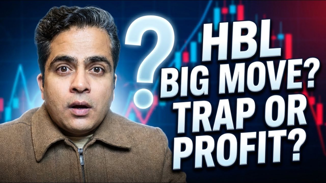 What's REALLY Going On with HBL's 7 Feb Board Meeting Latest News ?