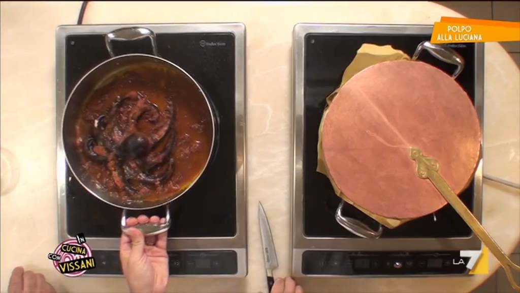 Ti ci porto io 06/11/12