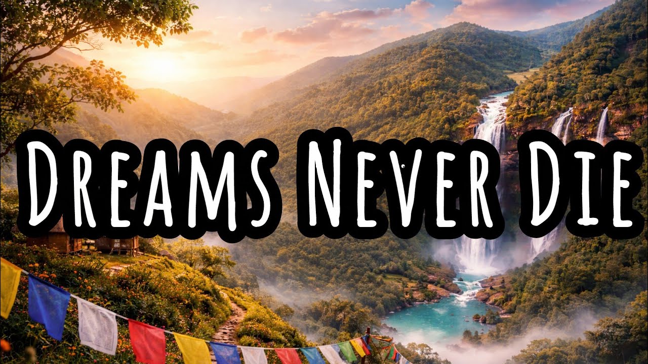 Ka Jingkyrmen &ndash; Dreams Never Die | Emotional Khasi Song