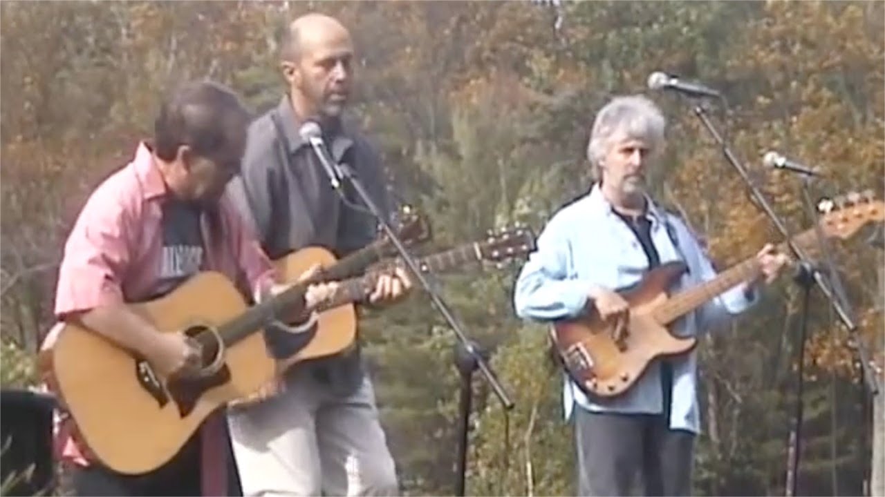 Orleans -  Trio live at Opus 40, 2003