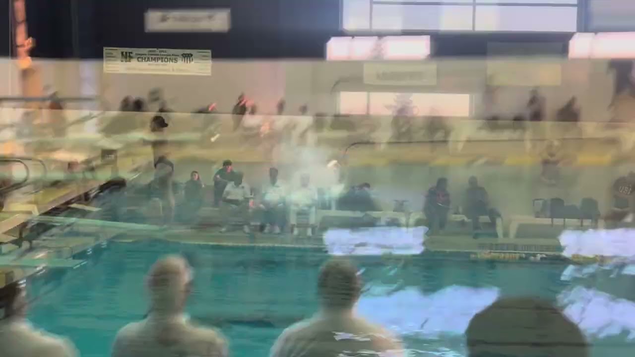 Niagara Frontier League Championships