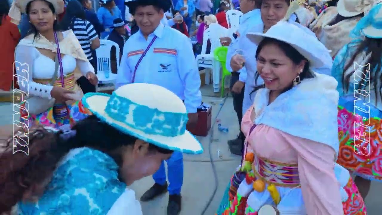 EMPERADORES DE HUANCAYO - MIX SANTIAGOS 2025