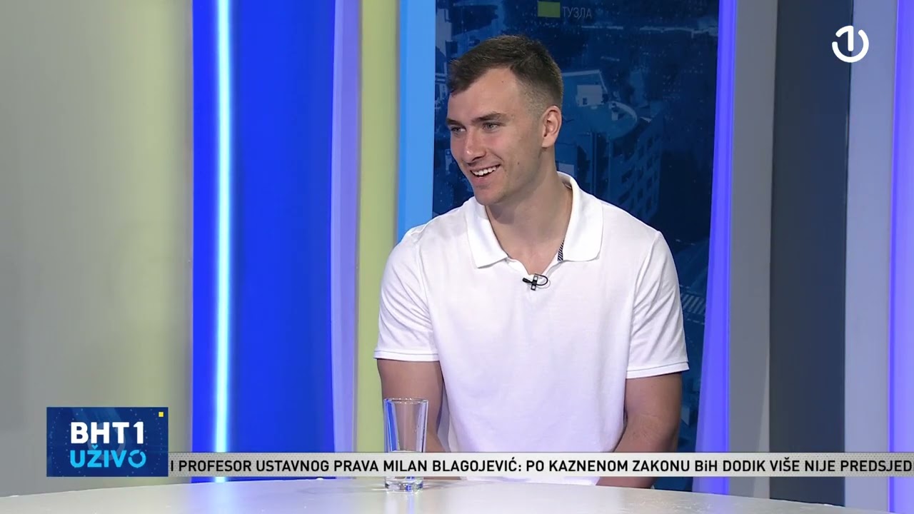 Alem Hadžić o kampanji da se dijaspora vrati u BiH