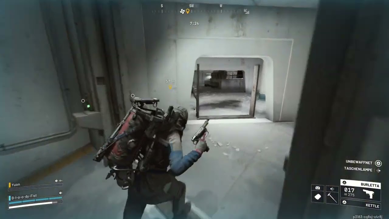 Arc Raider .Was für ein Spiel.