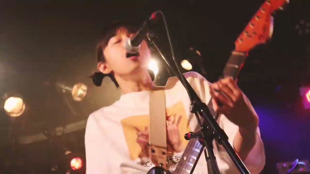 BUGY CRAXONE 「ナポリタン・レモネード・ウィー アー ハッピー」 | アタック25 220114