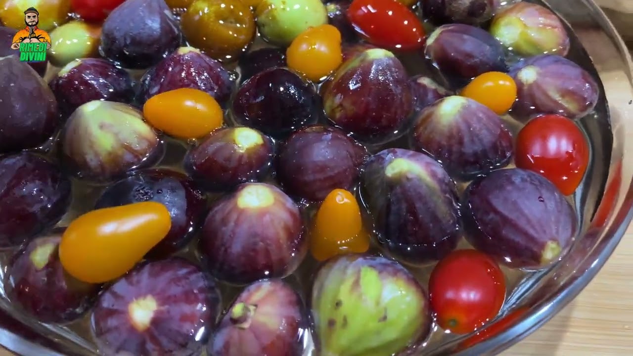 Frutta Candita Fatta in Casa: Ricetta e Suggerimenti