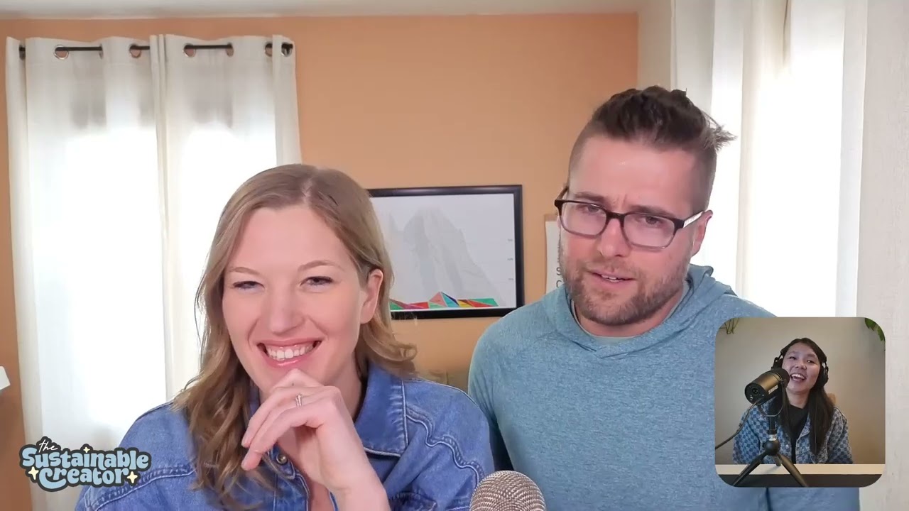 How to Start a Podcast That Gets You Clients (Without a Fancy Studio) with Elisa of ZealCast Studio