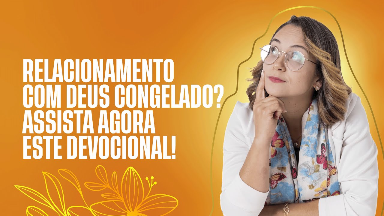 Atos 18 - Equilibrando Trabalho e Fé | Devocional Diário com a Pastora Ana