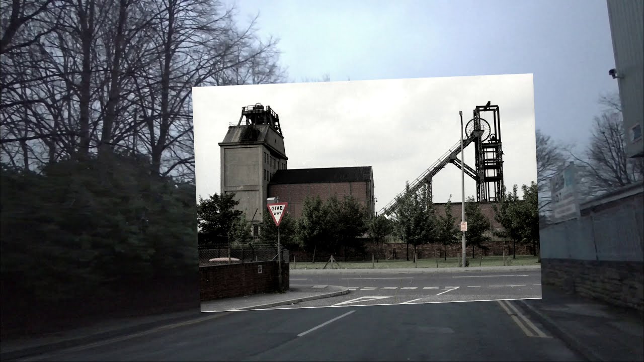Denaby Main, Low End. 2021