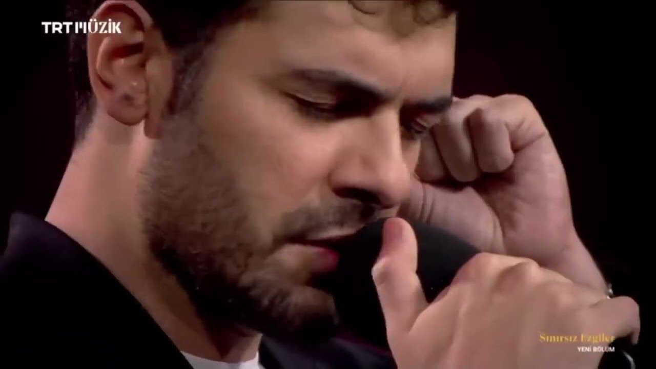 Gökberk Yıldırım singing, the most beautiful voice ❤️🎶🤍
