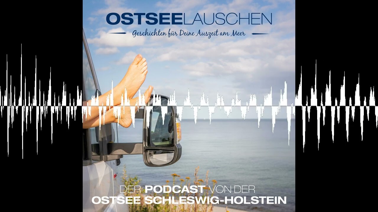 Und sonst so? #1 - Ostseelauschen - Geschichten f&uuml;r Deine Auszeit am Meer