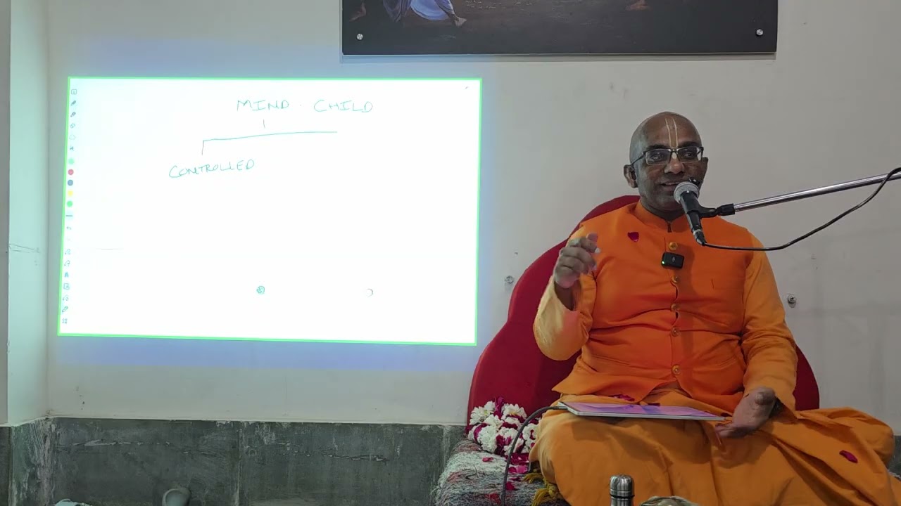 3 How spirituality empowers the mind with peace Bhopal