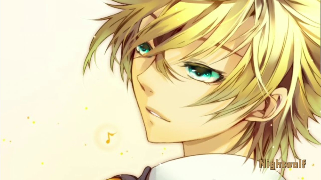 Nightcore ~ Est-ce que tu m'aimes ( Maître Gims )