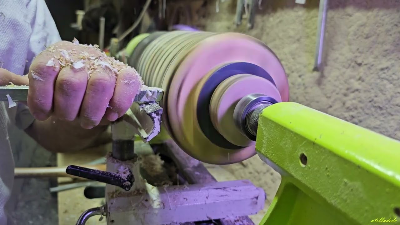 Epoxy Kavanoz