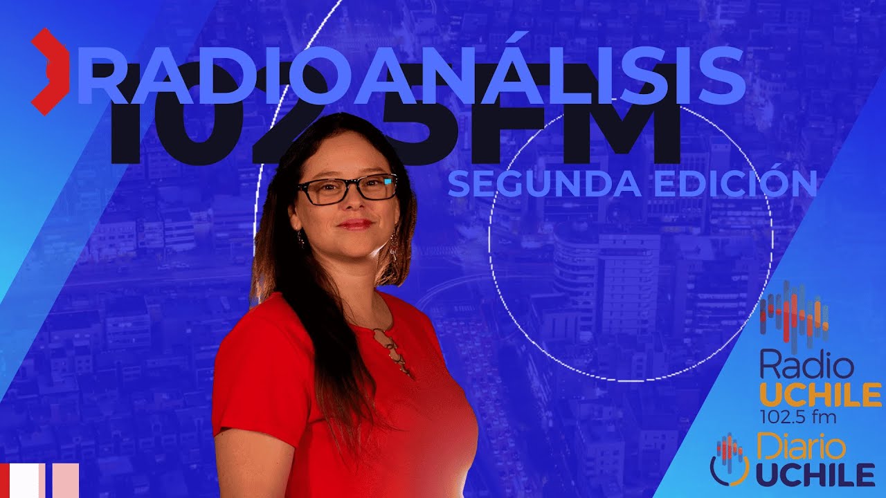 Segunda Edición Radioanálisis - 20/01/2026