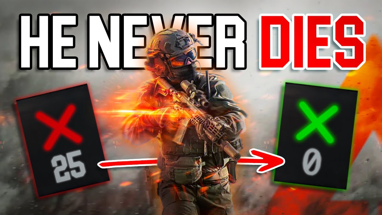 7 Habits Of Battlefield 6 Players Who Never Die