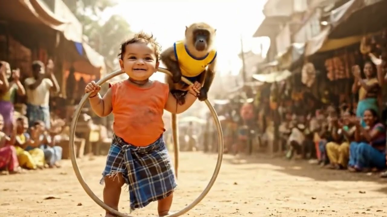 Aaduda Ramaa | #shortvideos #babyviral #viraltamil #shortsfeed #shortsviral #babyai
