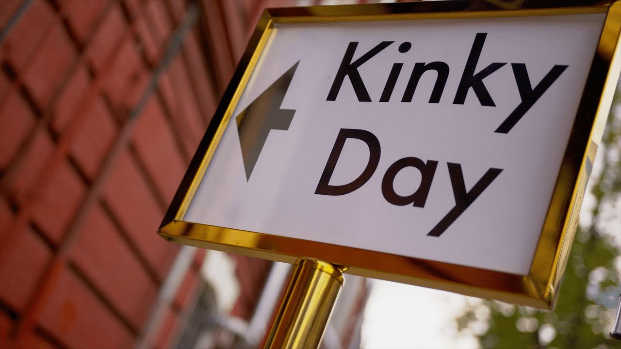 Kinky Day