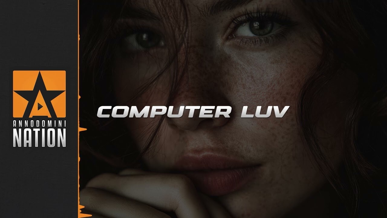 Funky Motivational Hip Hop Beat 2026 | COMPUTER LUV