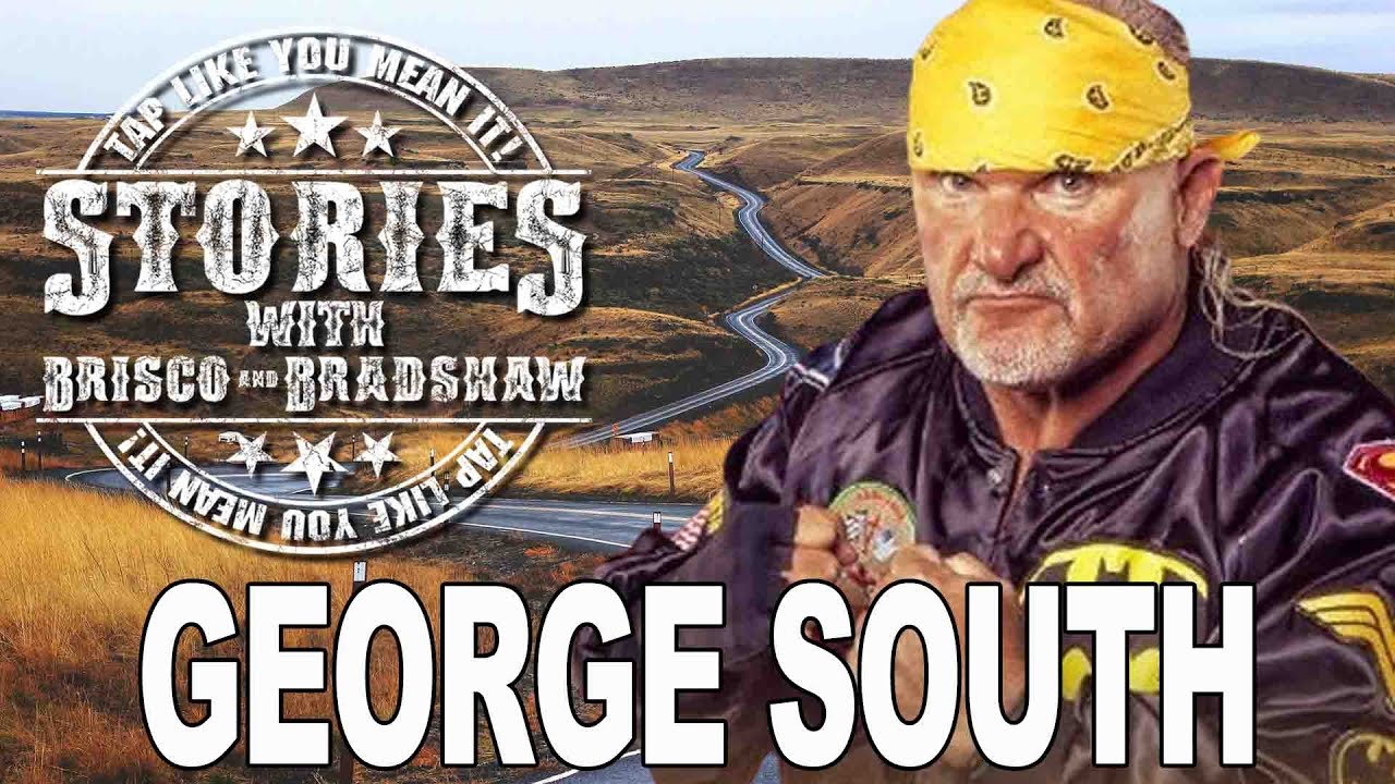 GEORGE SOUTH - FULL EPISODE