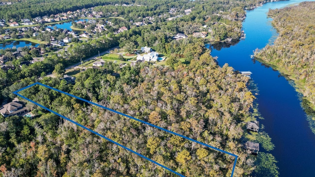 3075 Bishop Estates Rd, St Johns, FL