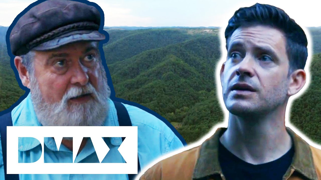 &ldquo;It&rsquo;s Like A Woman Screaming!&rdquo; Witness Records Bigfoot's Scream In Eerie Story | Expedition Bigfoot
