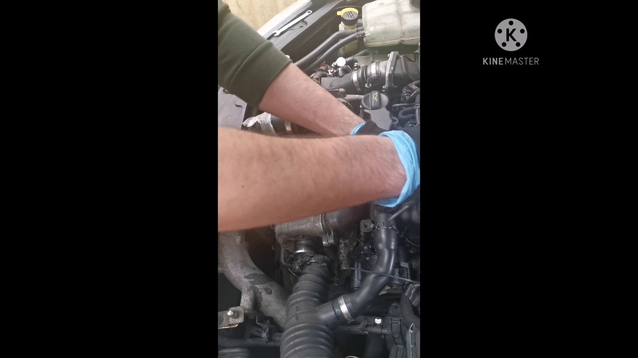 Mazda 1.6 diesel
