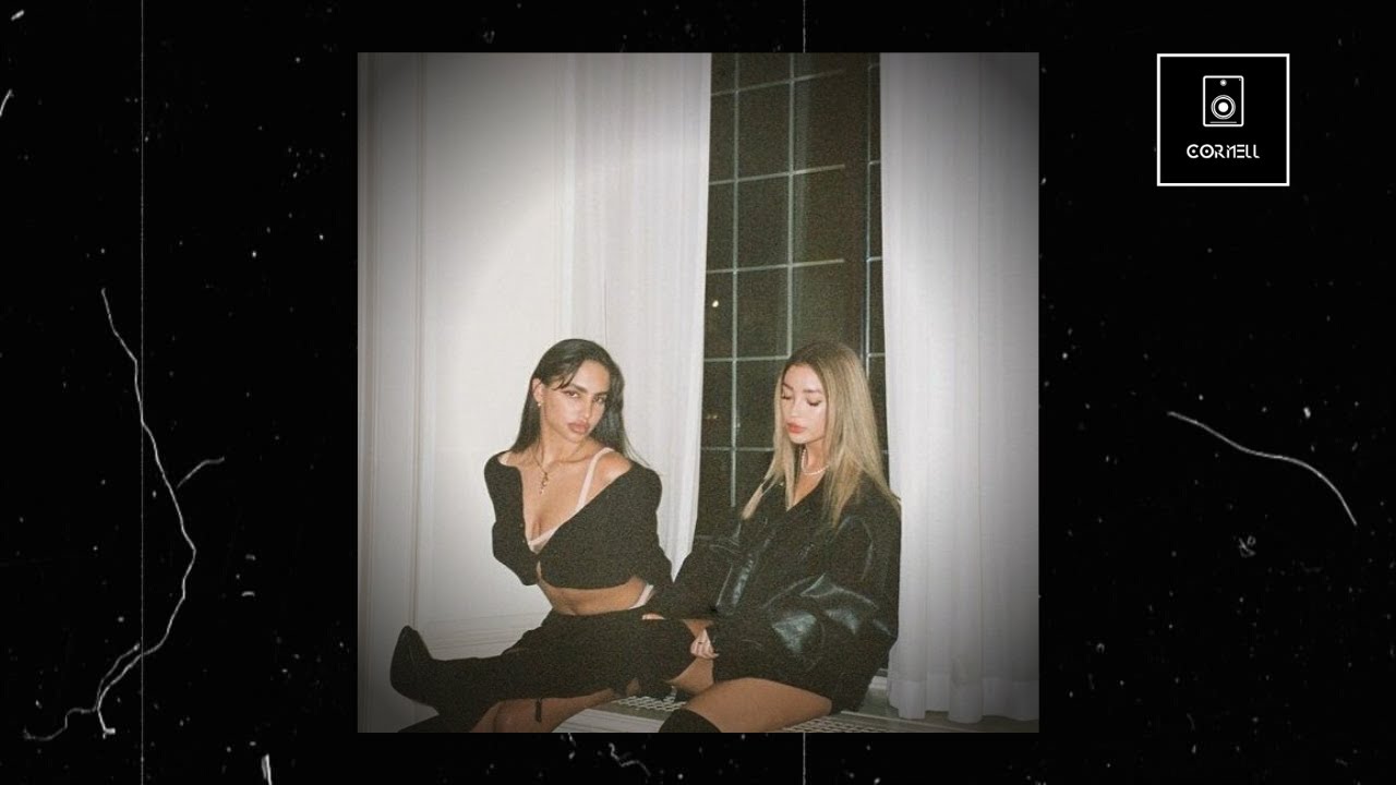 [FREE FOR PROFIT] Tyga x Bonez MC Type Beat | Club Dancehall Instrumental ~ Check