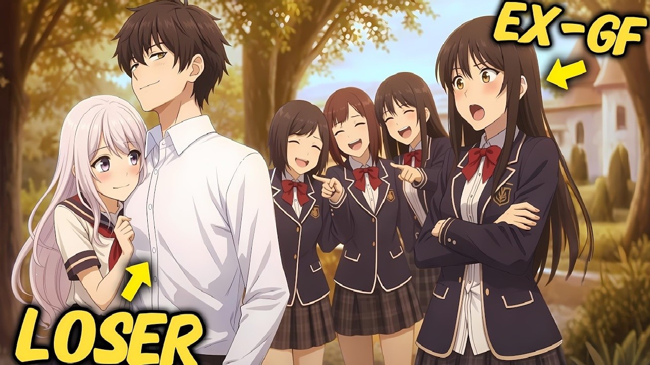 After Dying as a SIMP, He Reincarnates to Make His Gold-Digging EX Regret It All! - Manhwa Recap