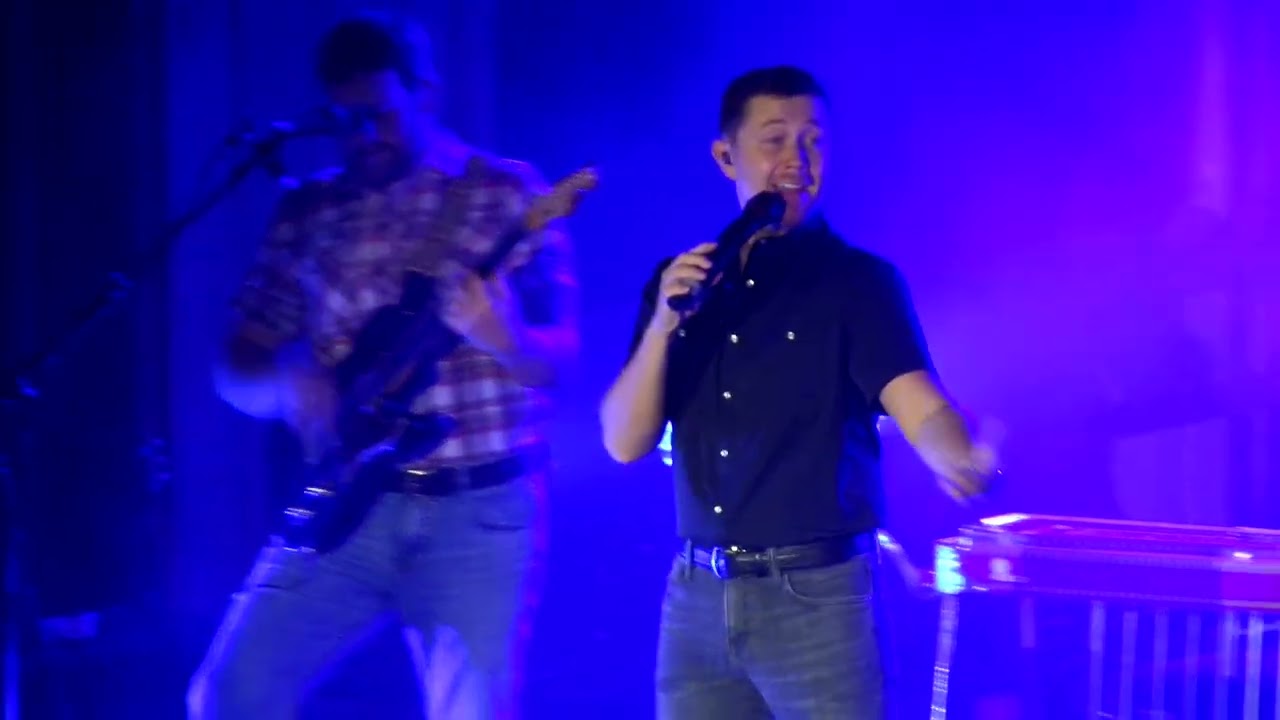 Scotty McCreery - This Is It (September 2023)