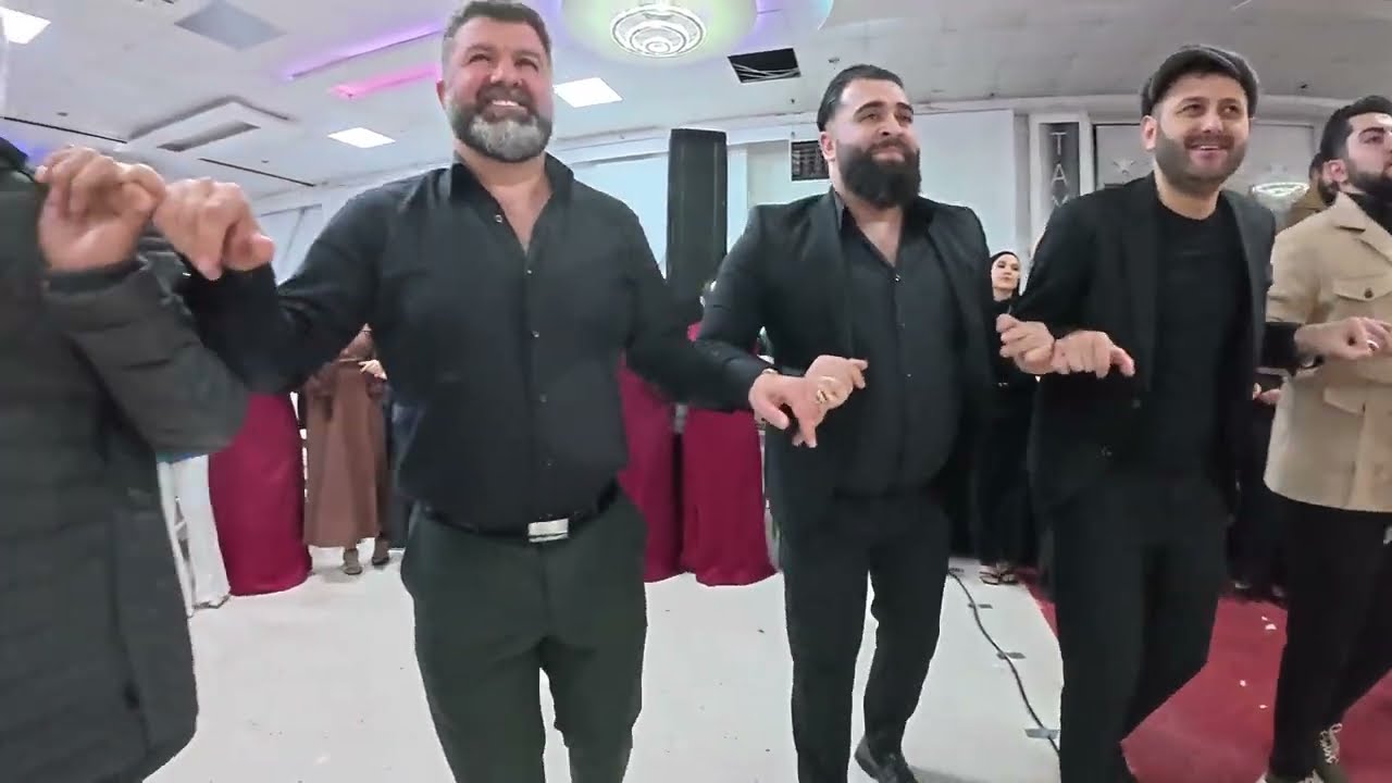 Oktay Bayram hanau dügün 3