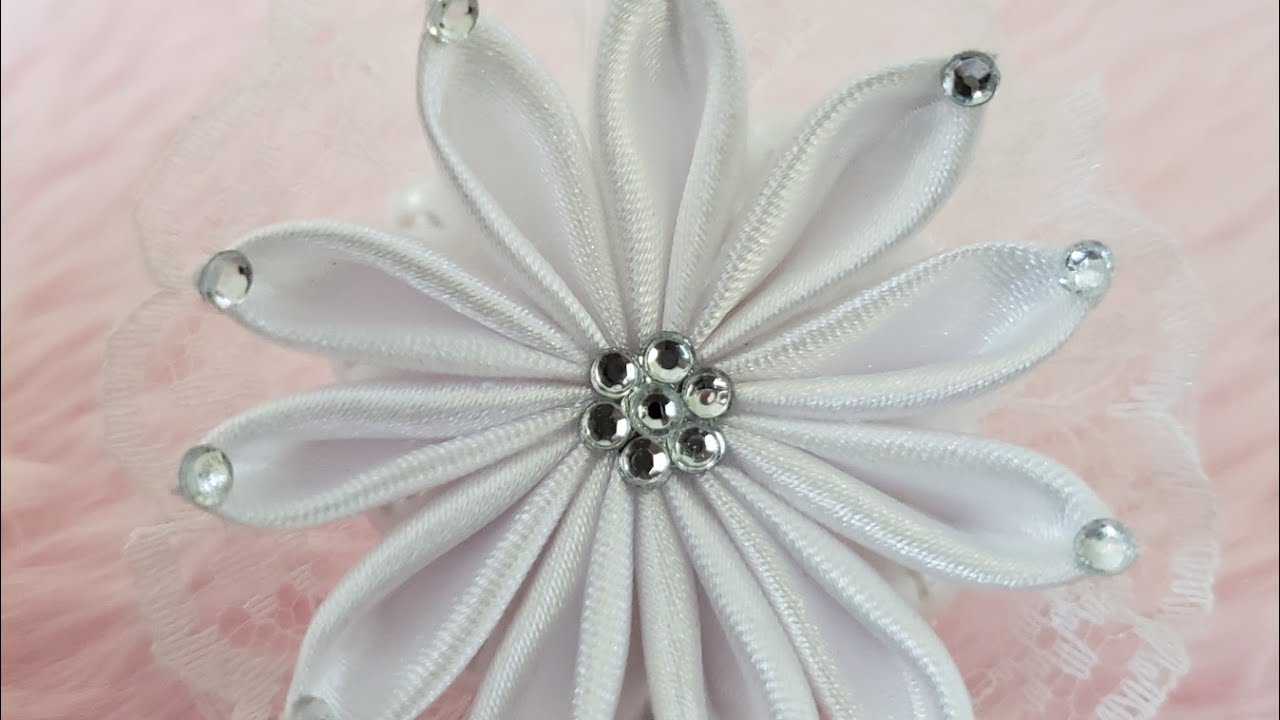 Flor lindinha
