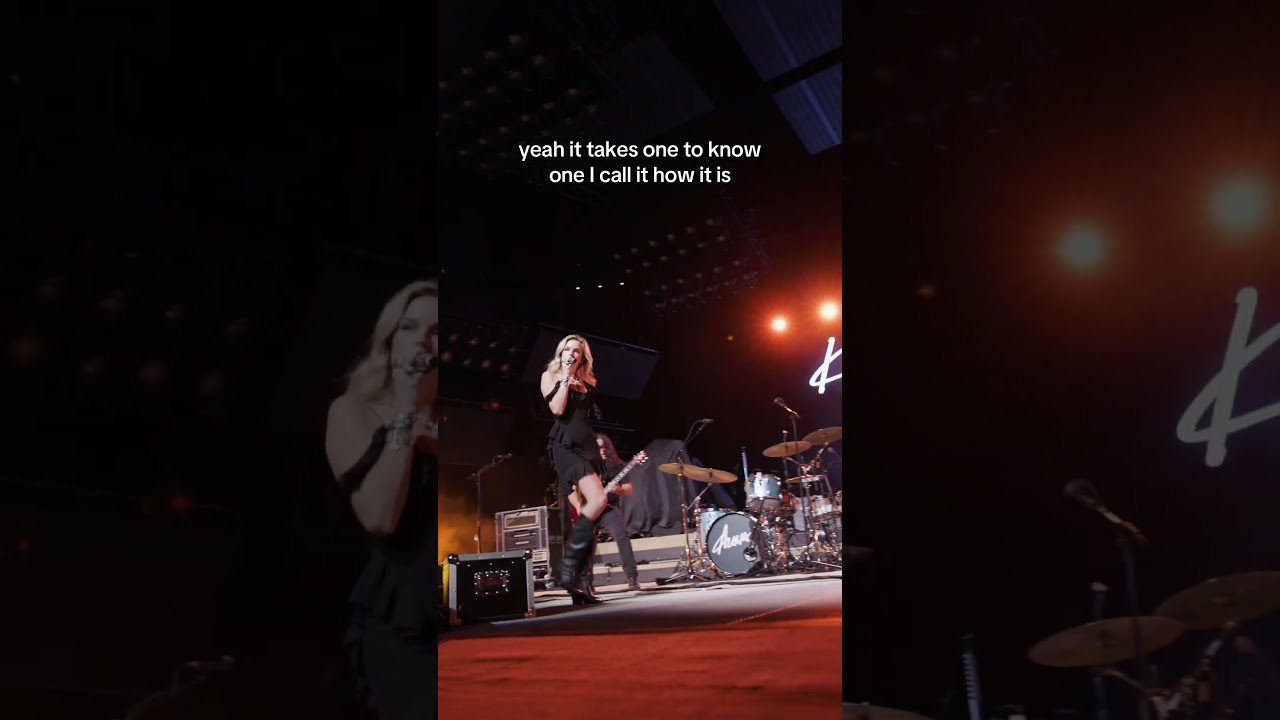Cowboy sh!t&hellip; being on tour with Keith Urban has been so much fun!! Hope to see ya on the road!