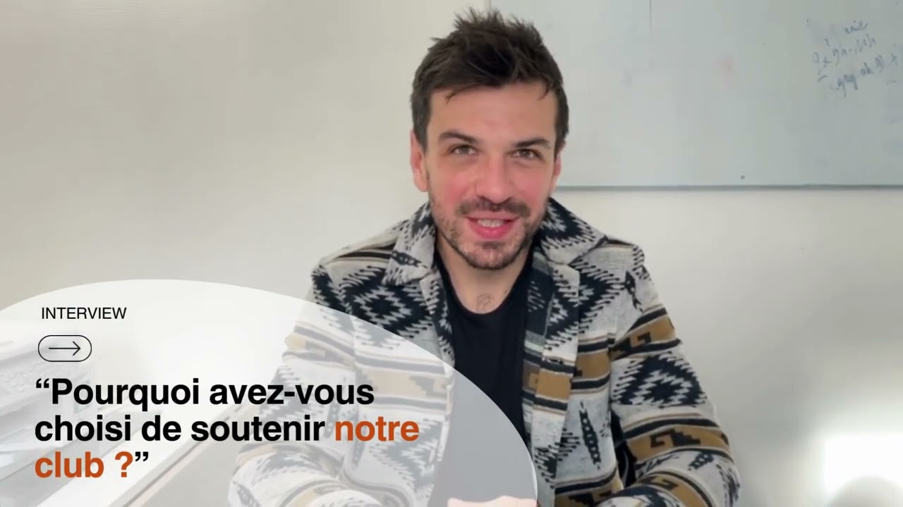 Partenaire du Club - Car'rément Permis