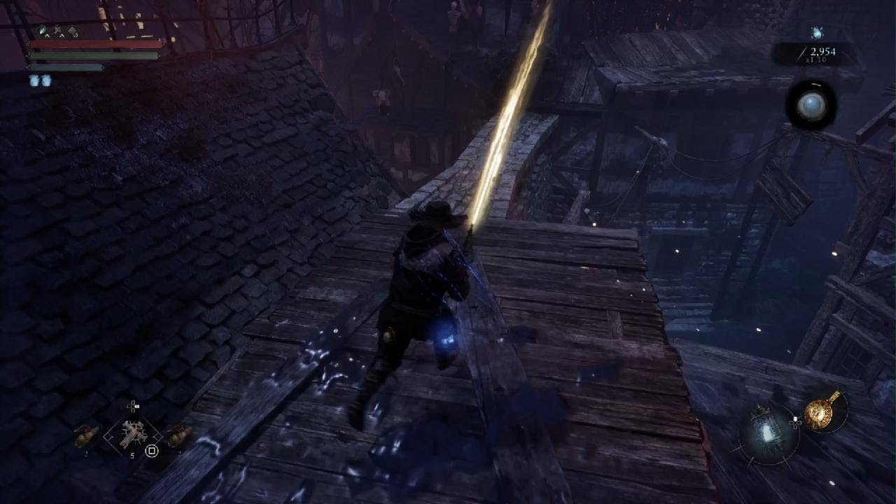 Lords of the Fallen Gameplay Part 9 No Commentary
