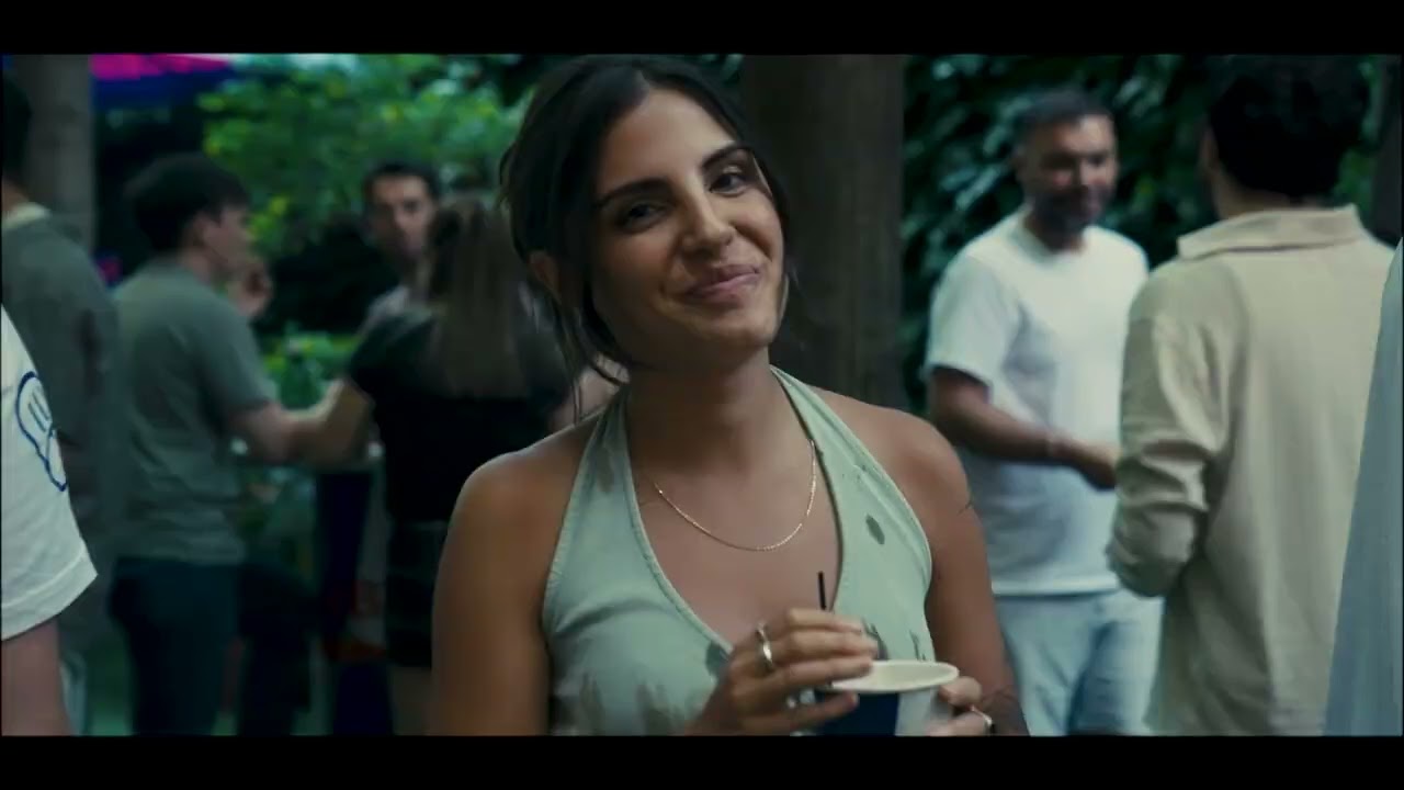 JUSTWork - Yaza Merhaba Partisi