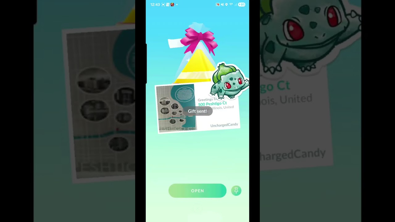 Pokémon go:chasing level80 pt149