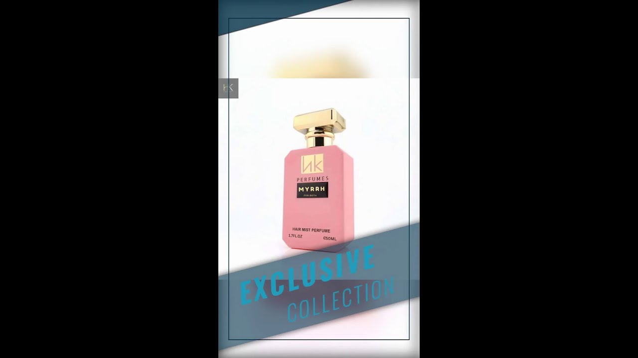 Myrrh Inspired by Myrrh and Tonka Jo Malone