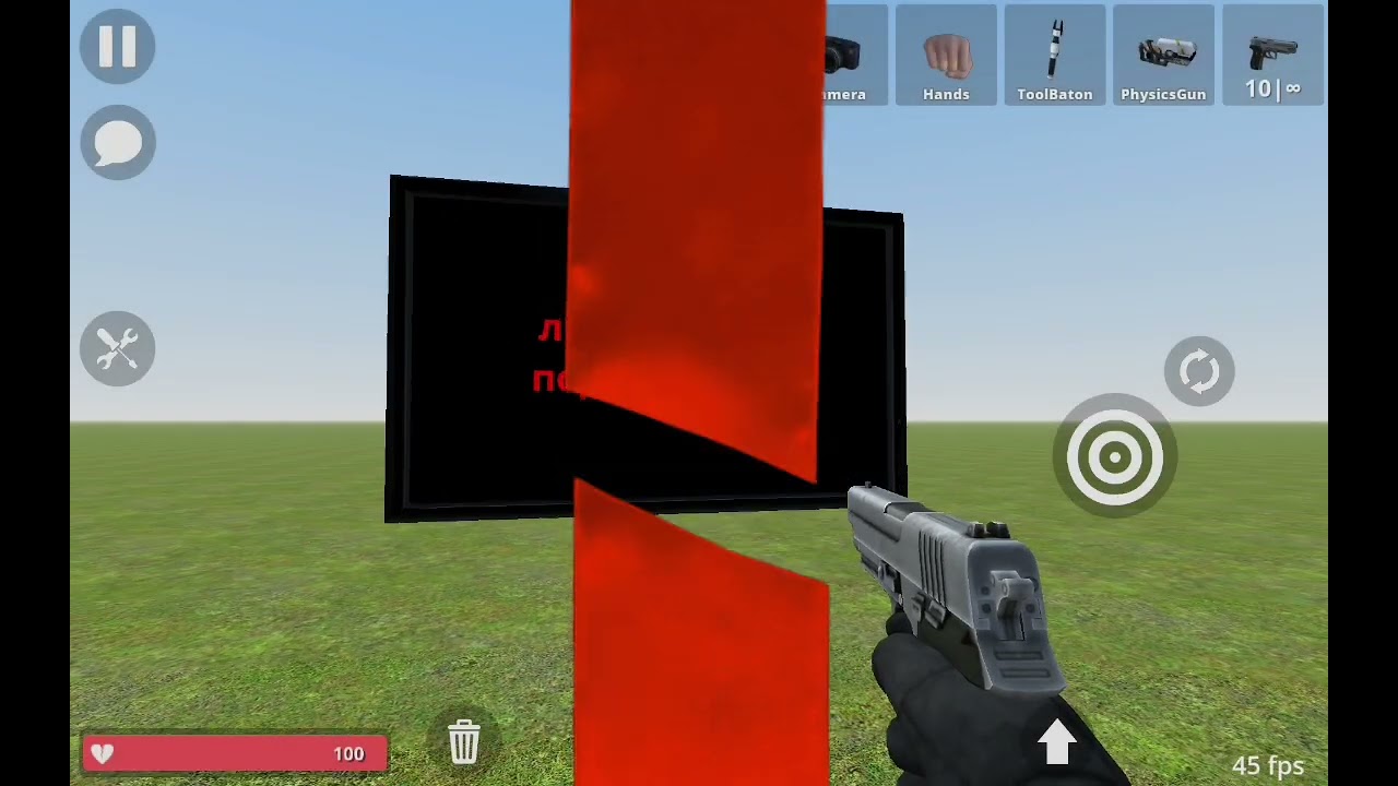 Фишки для новичков в Hypper sandbox !!!