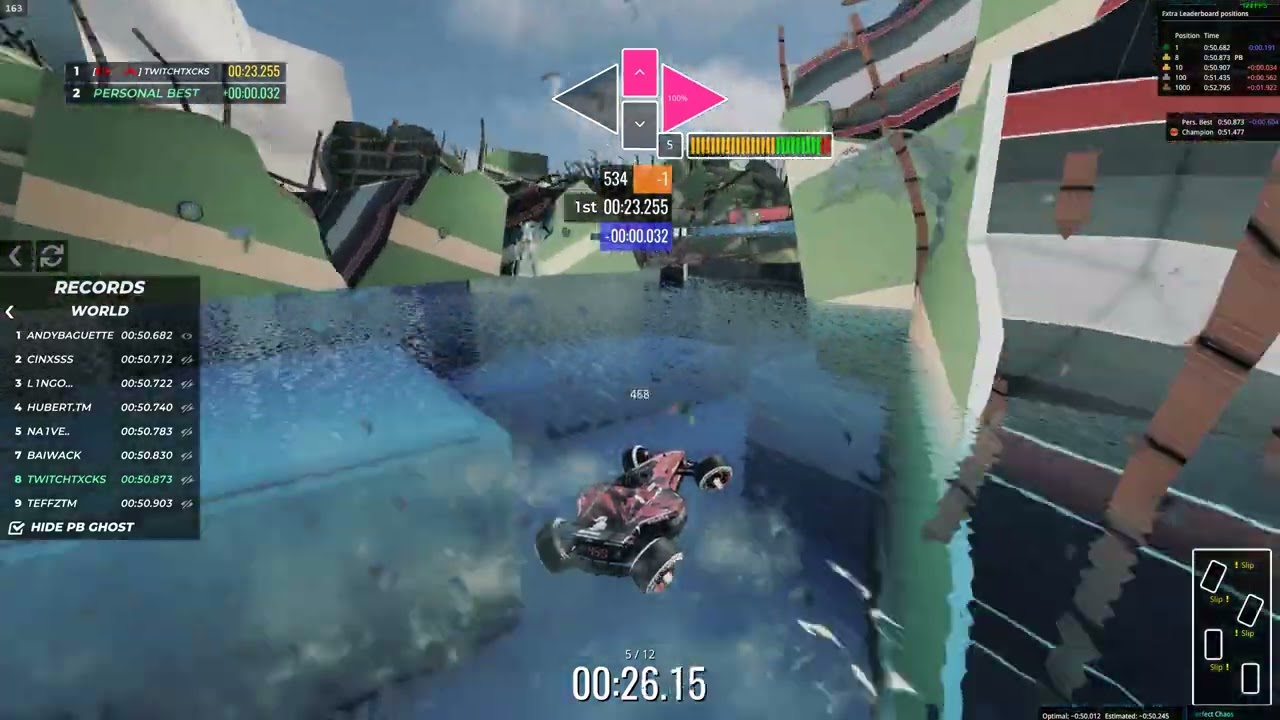 before i got -00'd in last minute of leaderboard closing