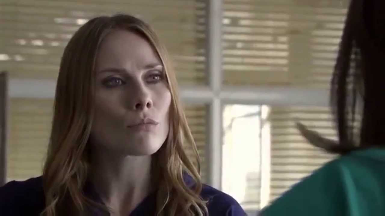 Holby City - Series 13 Episode 41 - 'Sirens'