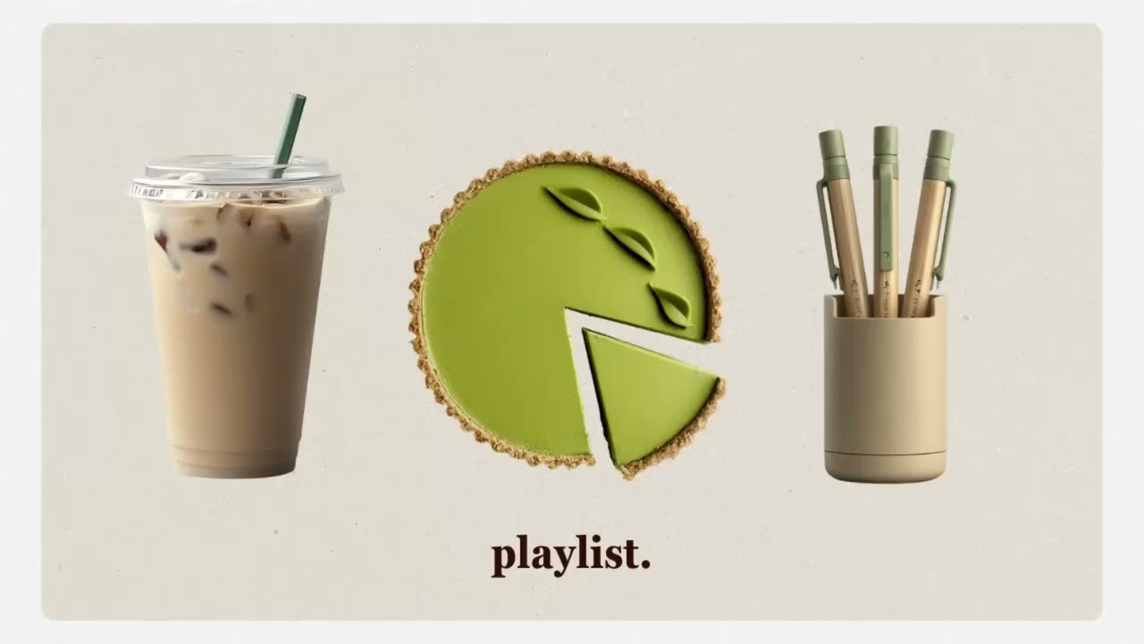 Playlist·
