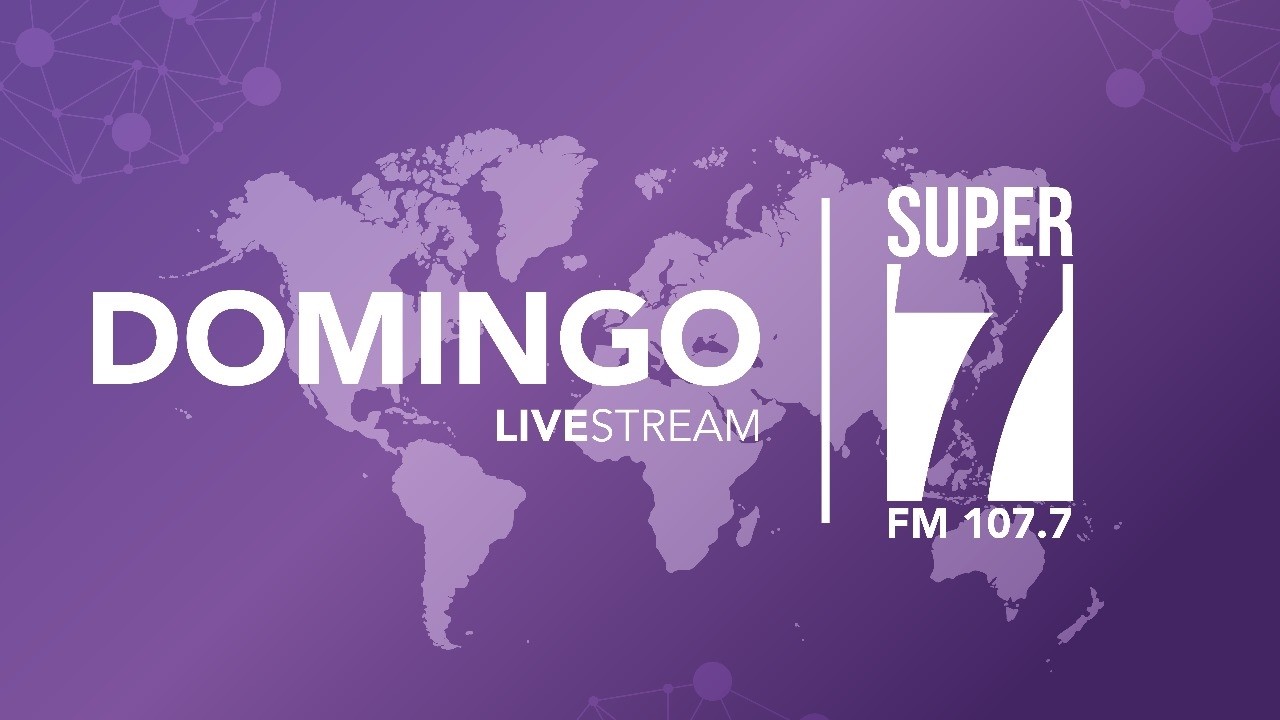 Domingo de Super 7 | Últimas noticias de RD y el mundo 🌎🔴EN VIVO🔴8/3/2026