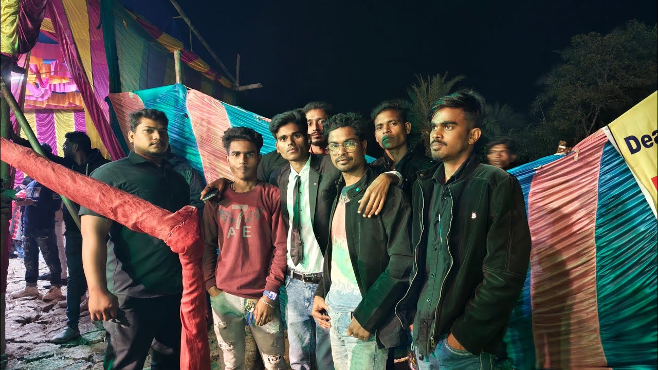 Bangla funny and comedy video