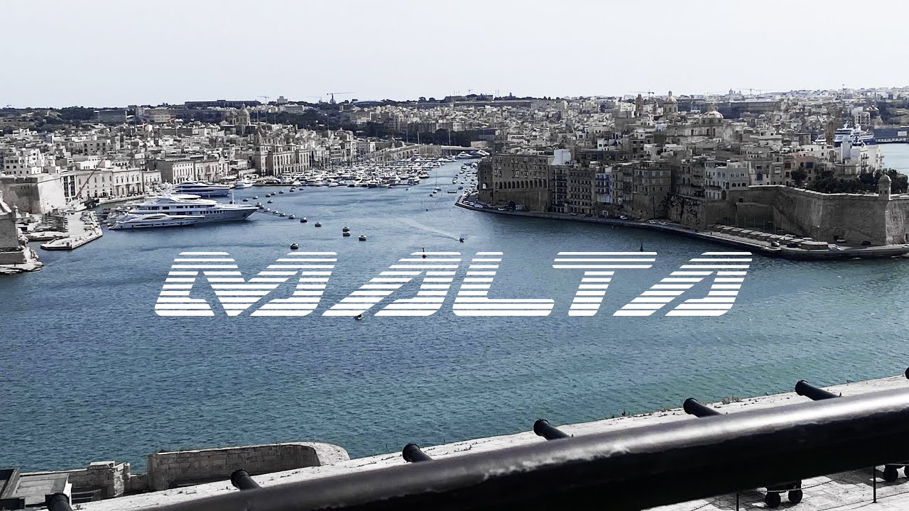 5 Things To Do In Malta 🇲🇹