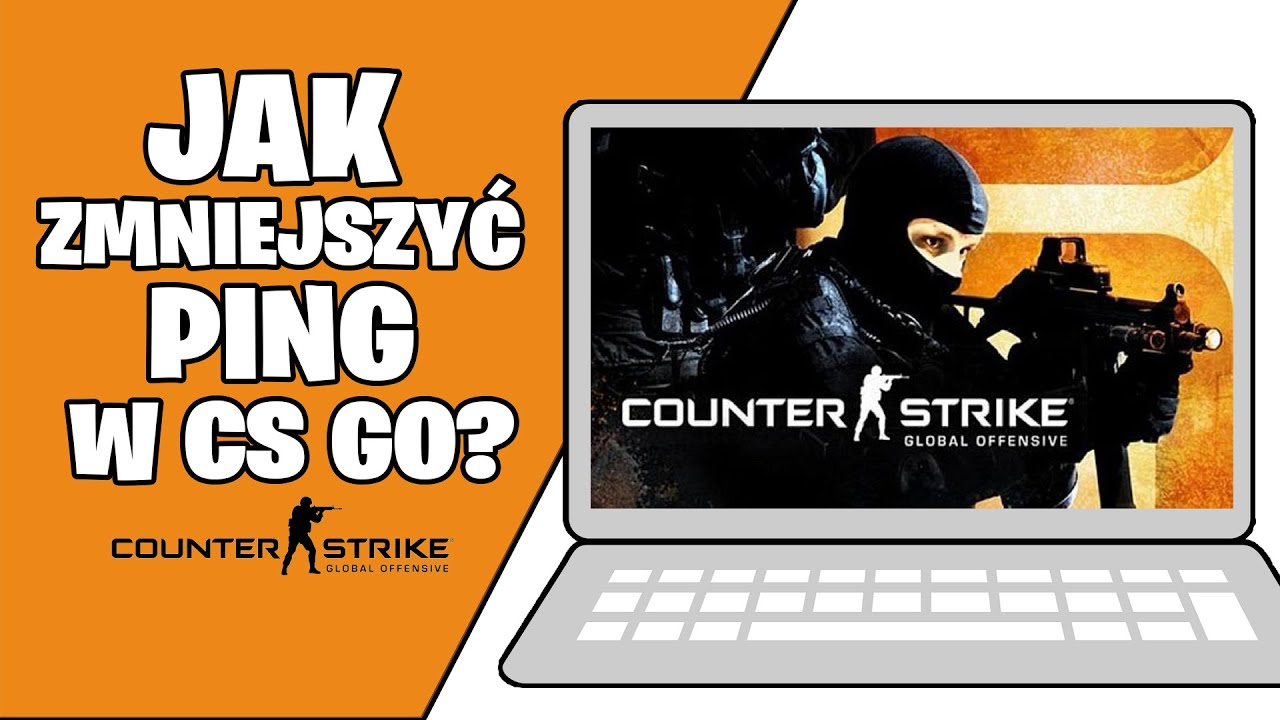 Jak zmniejszyć ping w cs go? Jak mieć mniejszy ping w cs go? Counter-Strike: Global Offensive