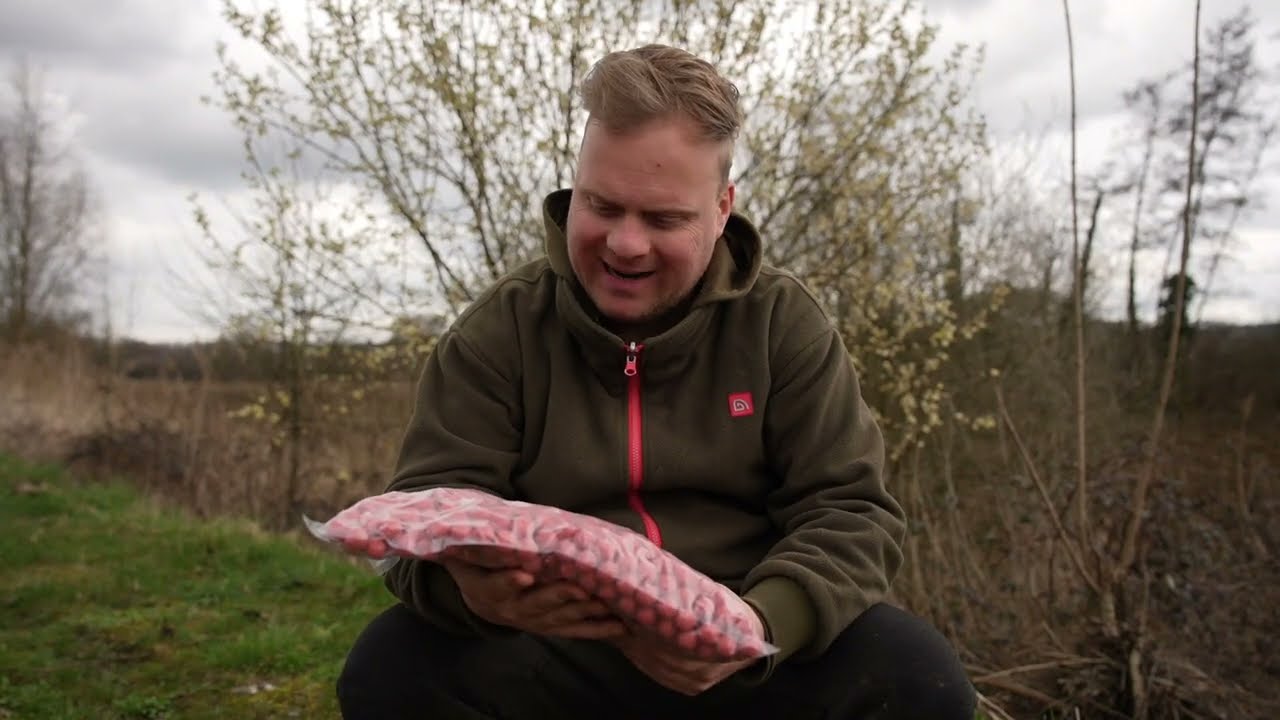BFP Baits - Pink Punch toelichting